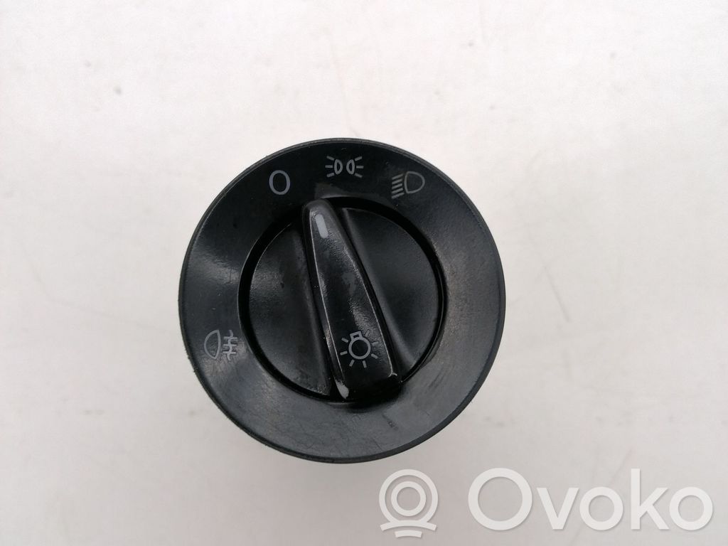 Volkswagen New Beetle Interruptor de luz 