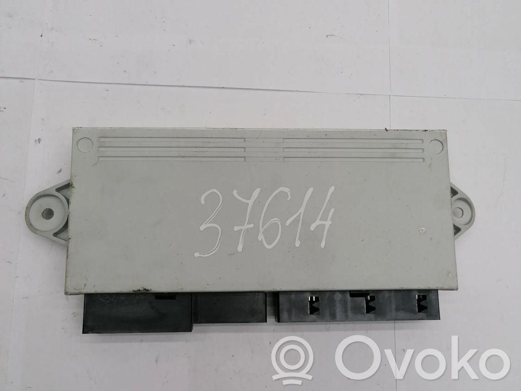 BMW 7 E65 E66 Unité de commande module de porte 