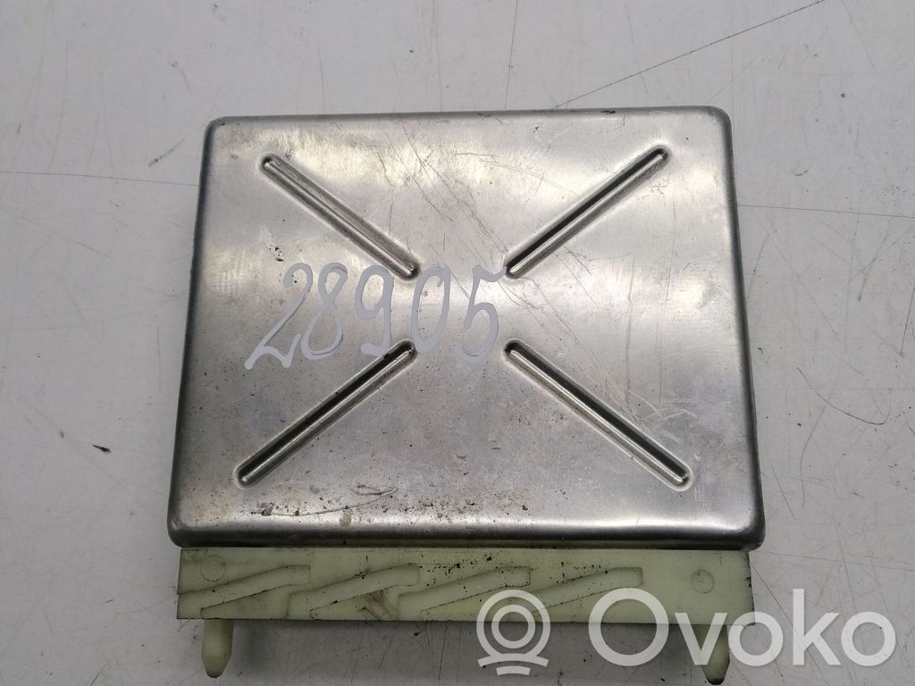 Volvo V70 Gearbox control unit/module 