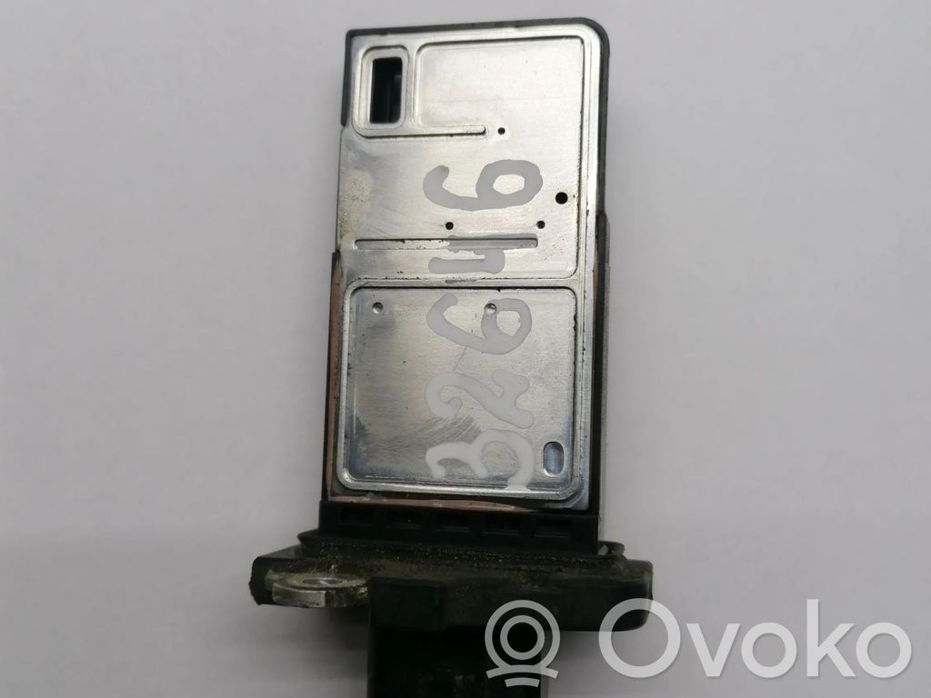 Ford Focus Mass air flow meter 