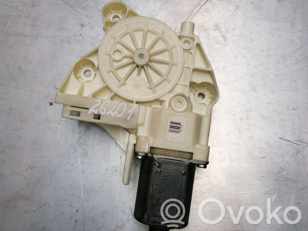 Ford Focus Front door window regulator motor 