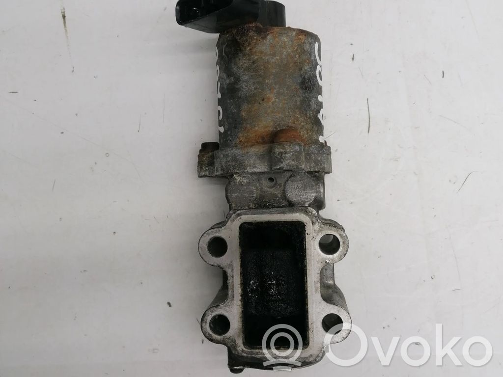 Zawór EGR   135007161,2562026091