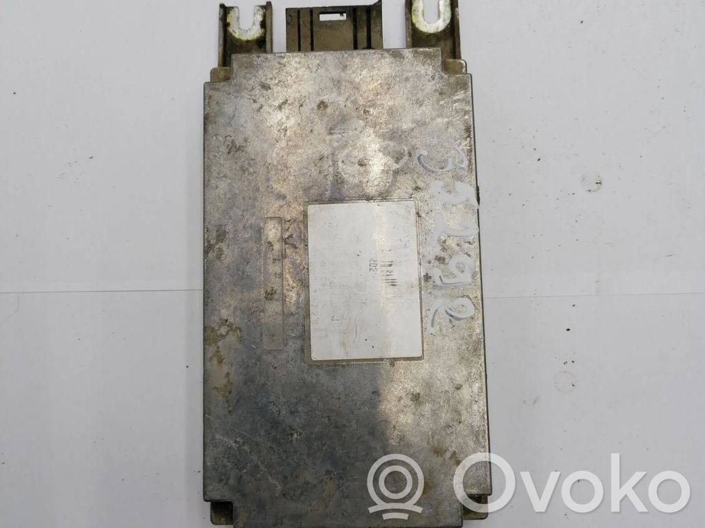 BMW 7 E65 E66 Voice control module 