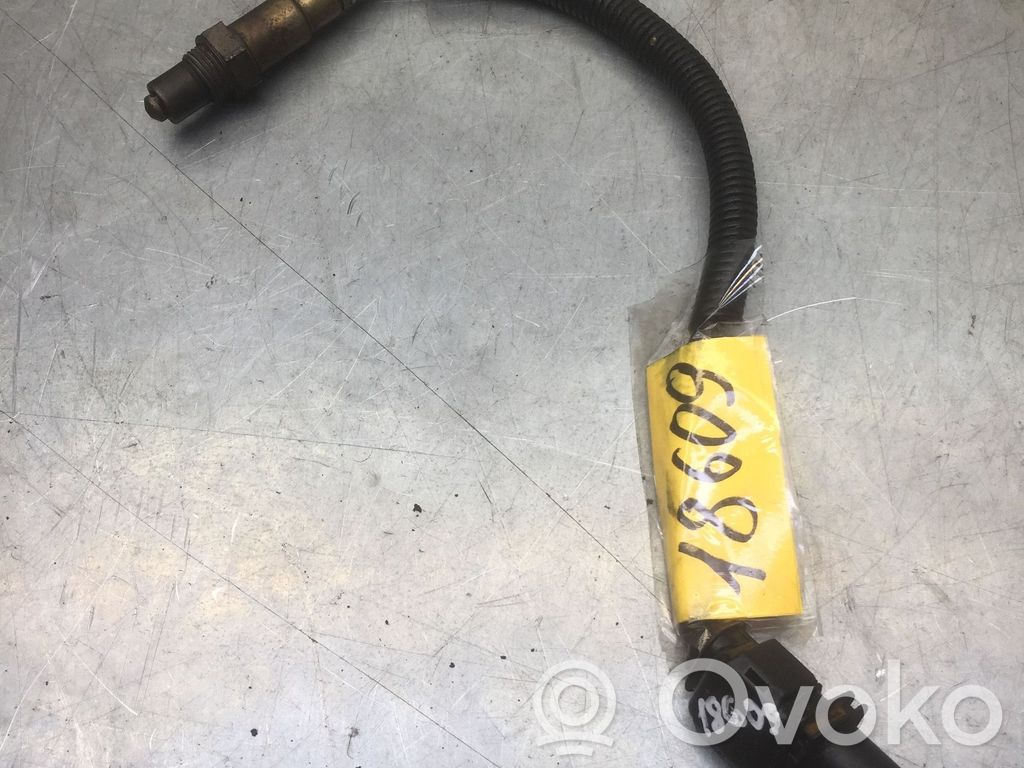 Opel Insignia A Lambda probe sensor 