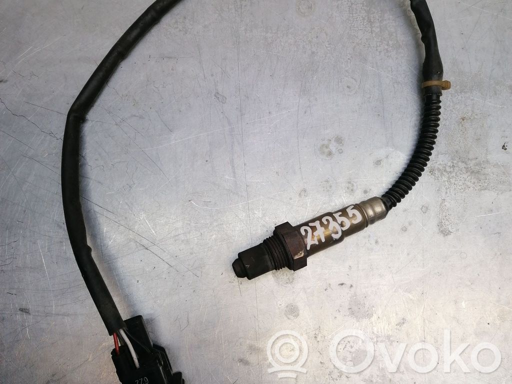 Seat Leon (1M) Lambda probe sensor 