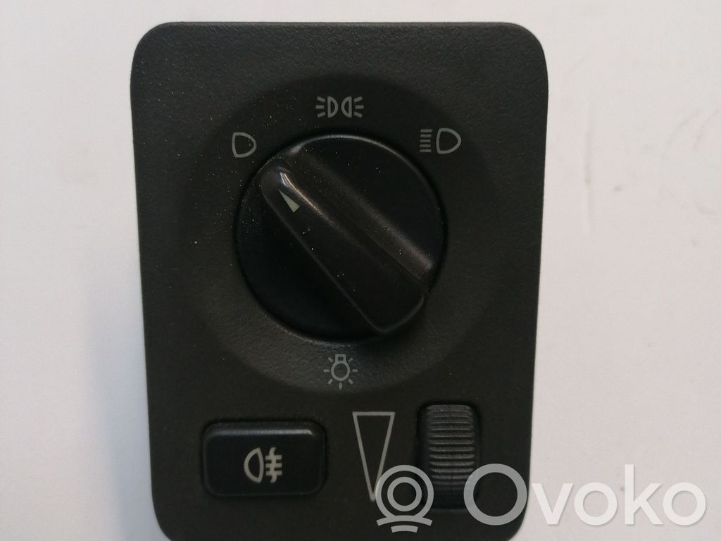 Saab 9-5 Light switch 