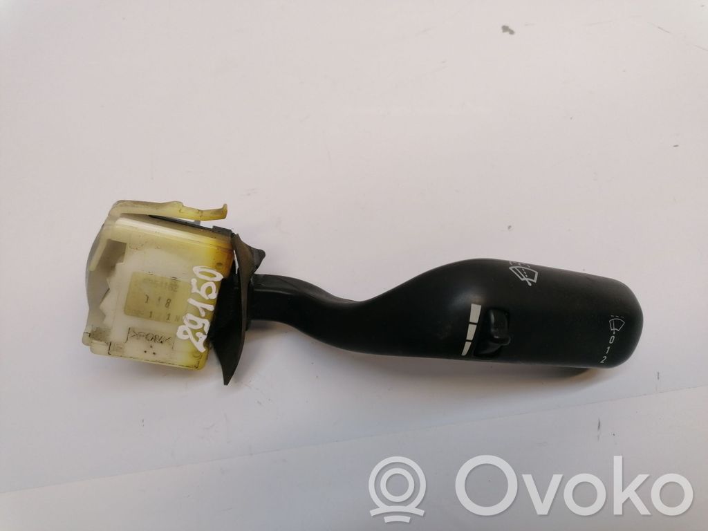 Saab 9-5 Valytuvų rankenėlė 
