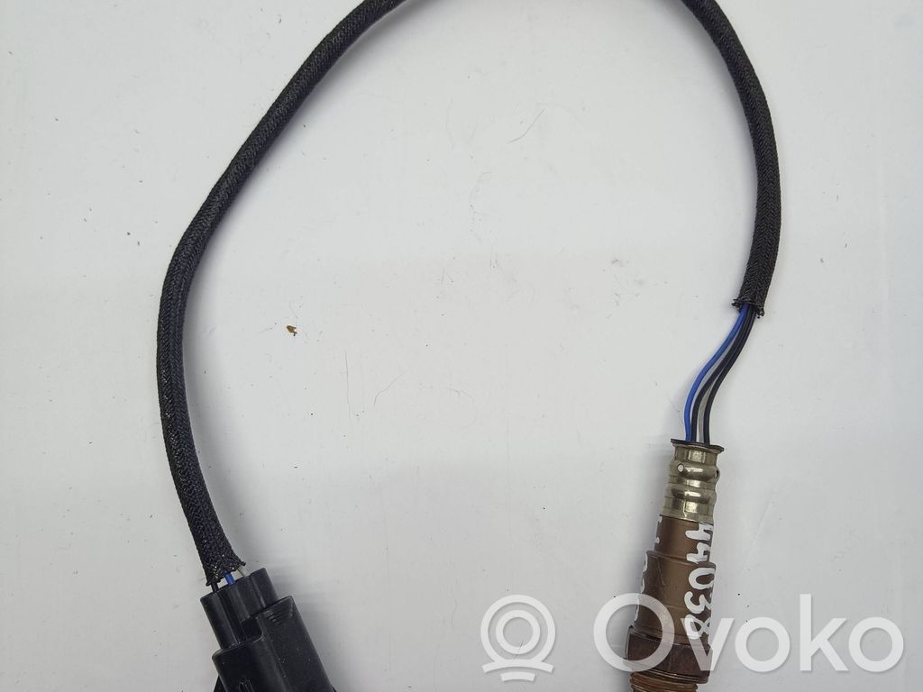 Volvo XC90 Lambda probe sensor 