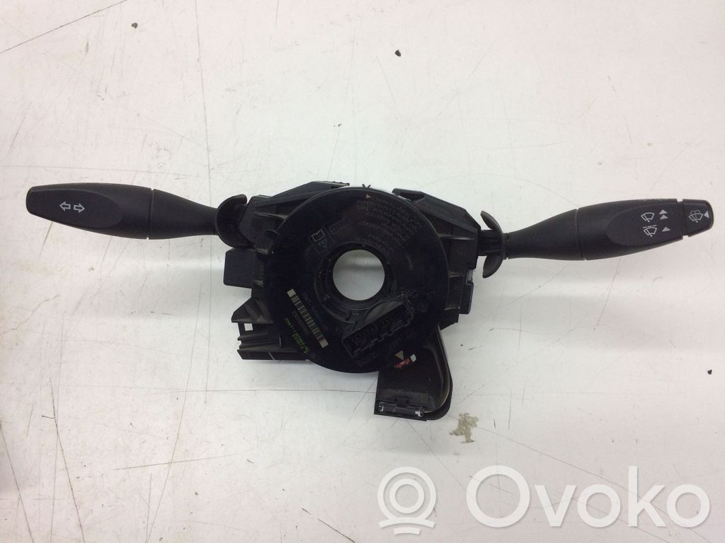 Ford Fiesta Wiper turn signal indicator stalk/switch 