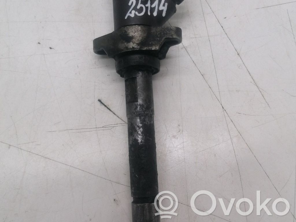 Ford Focus Sprausla (-i) 