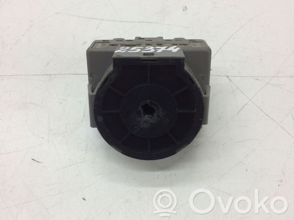Ford Fiesta Ignition lock contact 