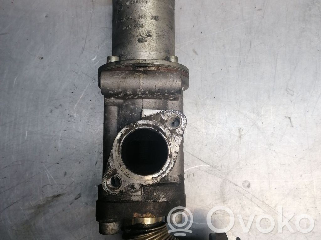 Alfa Romeo 147 Válvula EGR 