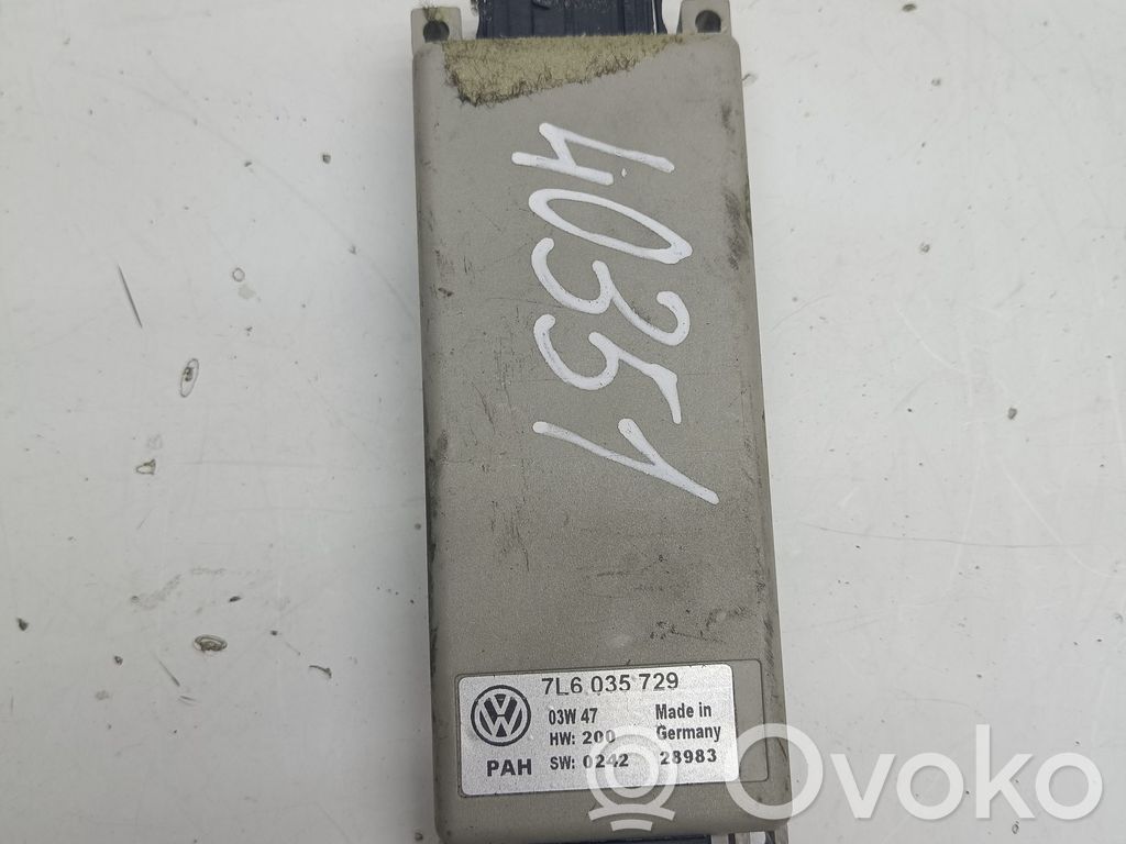 Moduł / Sterownik Bluetooth   7L6035729,024228983