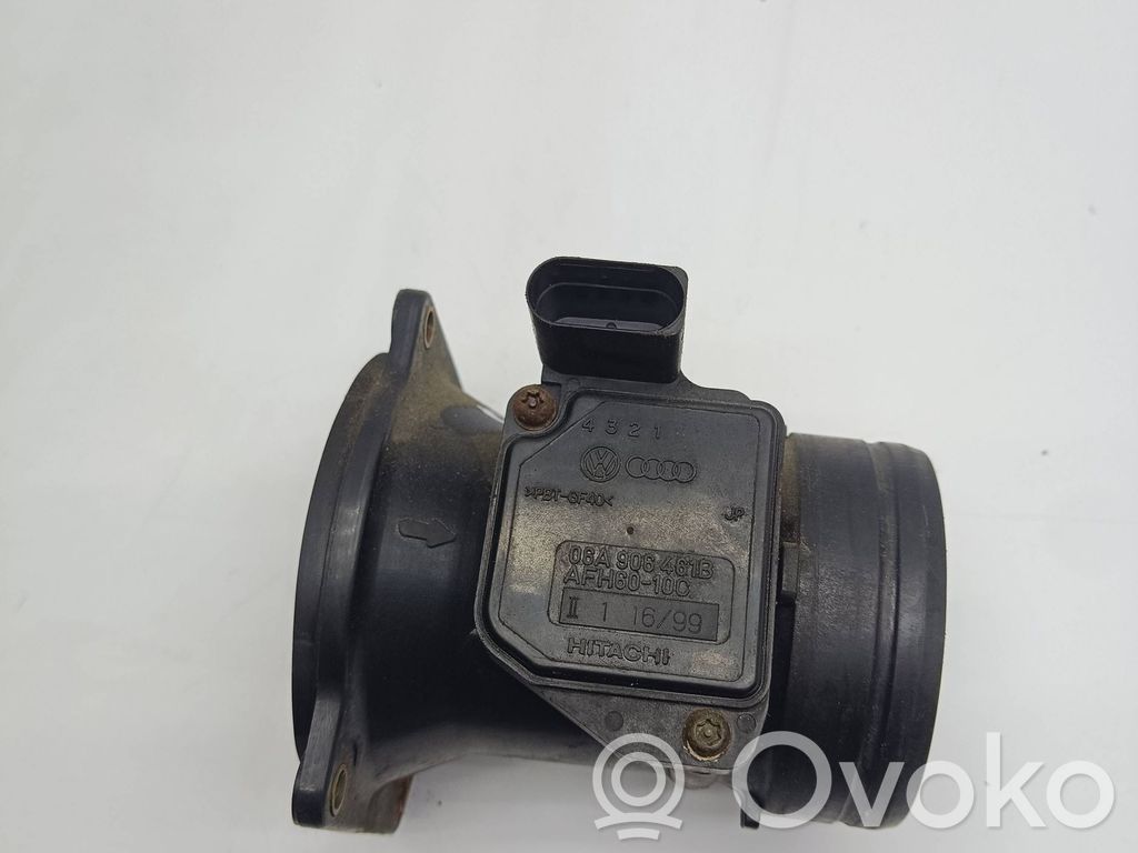 Skoda Octavia Mk1 (1U) Ilmamassan virtausanturi 