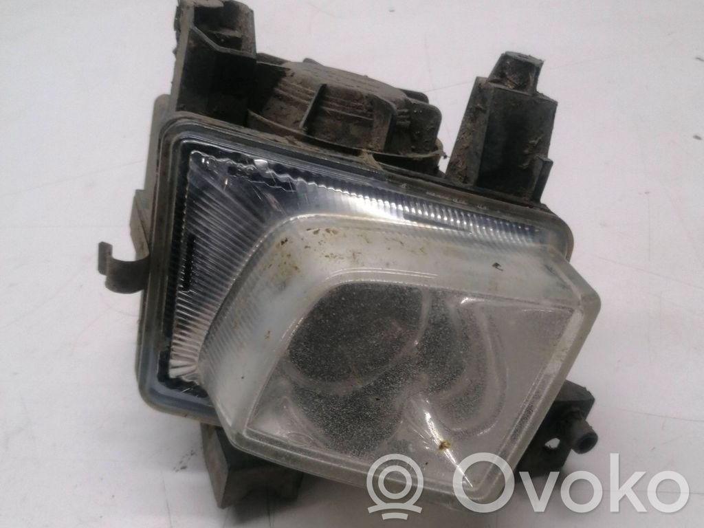 Opel Vectra C Front fog light 