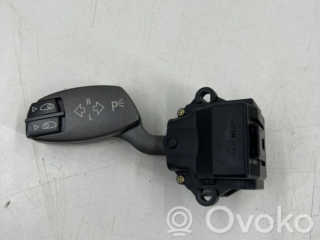 BMW 7 E65 E66 Indicator stalk 