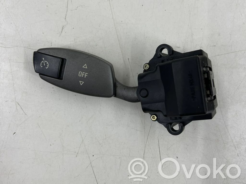 BMW 7 E65 E66 Cruise control stalk 