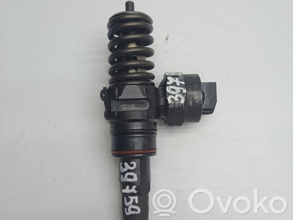 Audi A2 Sprausla (-i) 