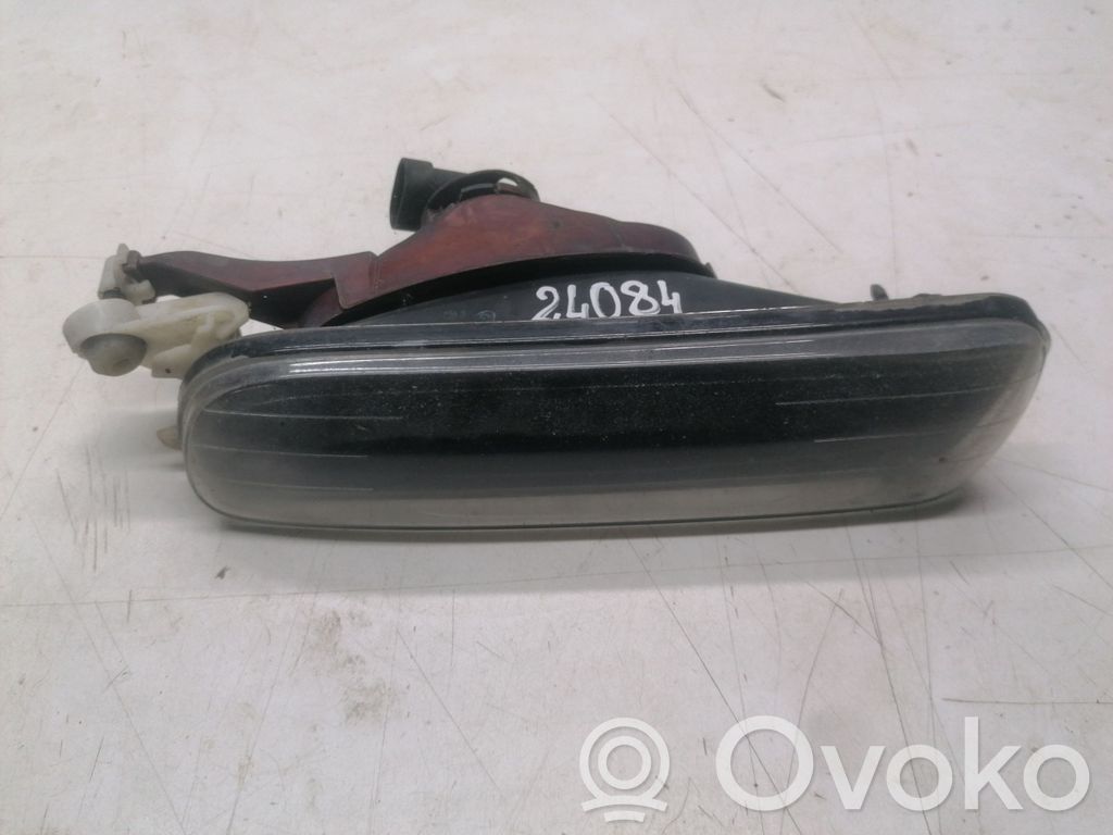 BMW 3 E46 Front fog light 