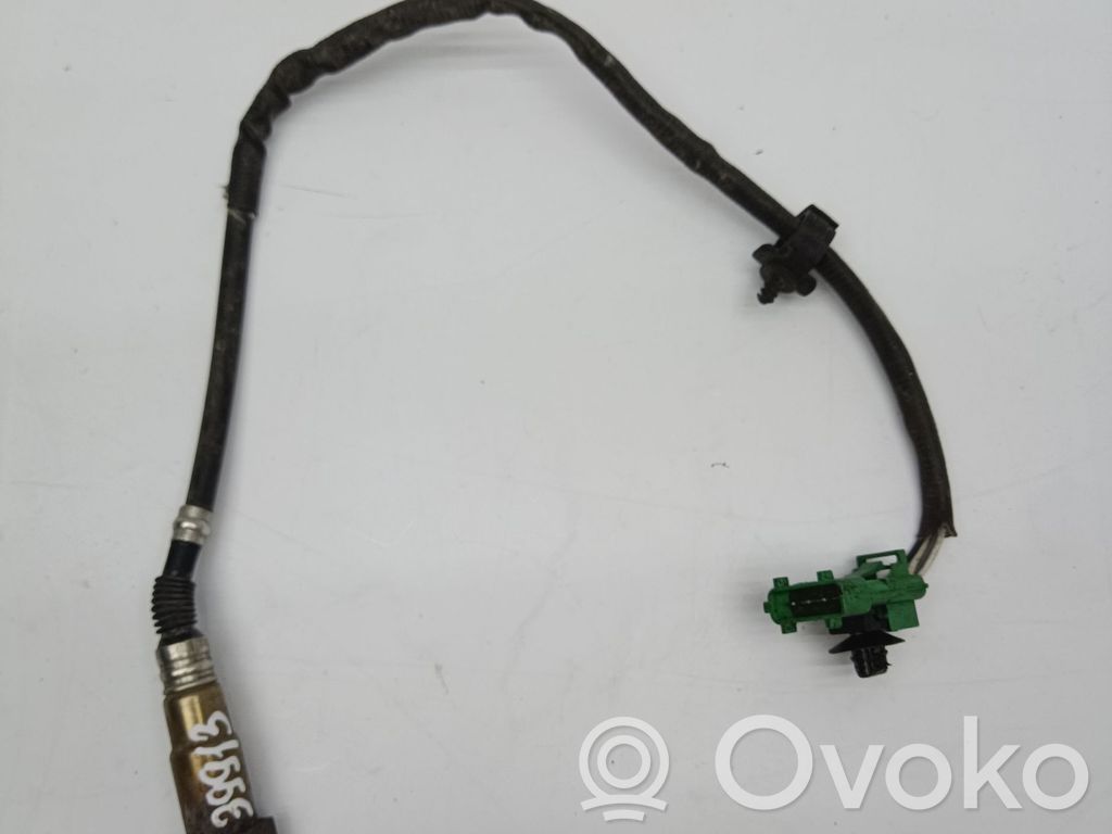 Volvo V50 Lambda probe sensor 