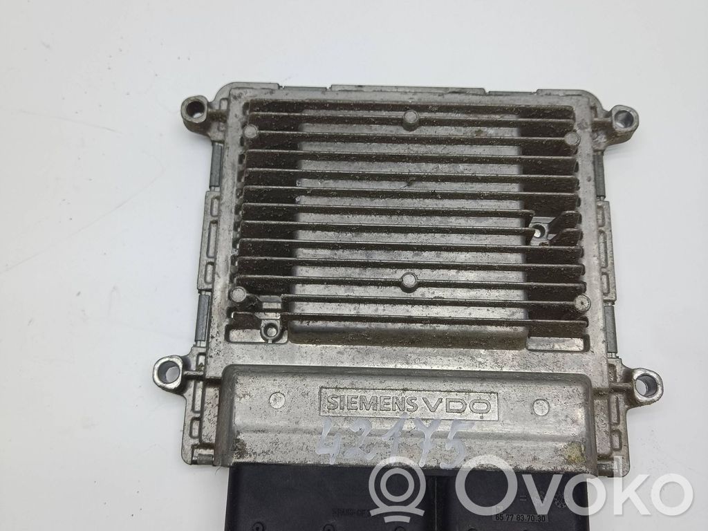 Sterownik / Moduł ECU   P05033359AF,3359AF