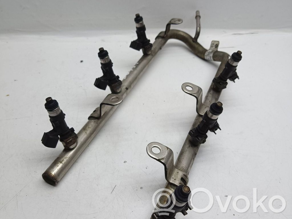 Chrysler 300 - 300C Sprauslu komplekts 