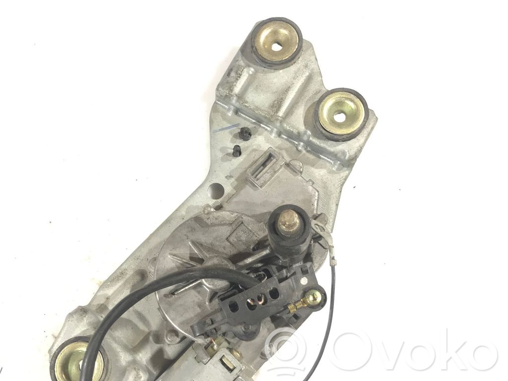 Ford Focus Rear window wiper motor 