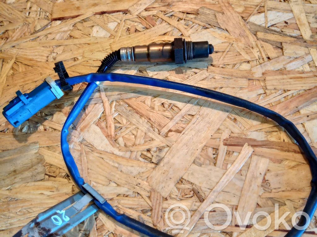 Ford C-MAX II Lambda probe sensor 