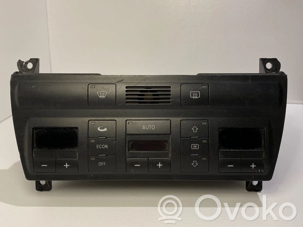 Audi A6 S6 C5 4B Climate control unit 