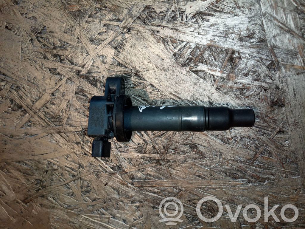 Toyota Yaris High voltage ignition coil 