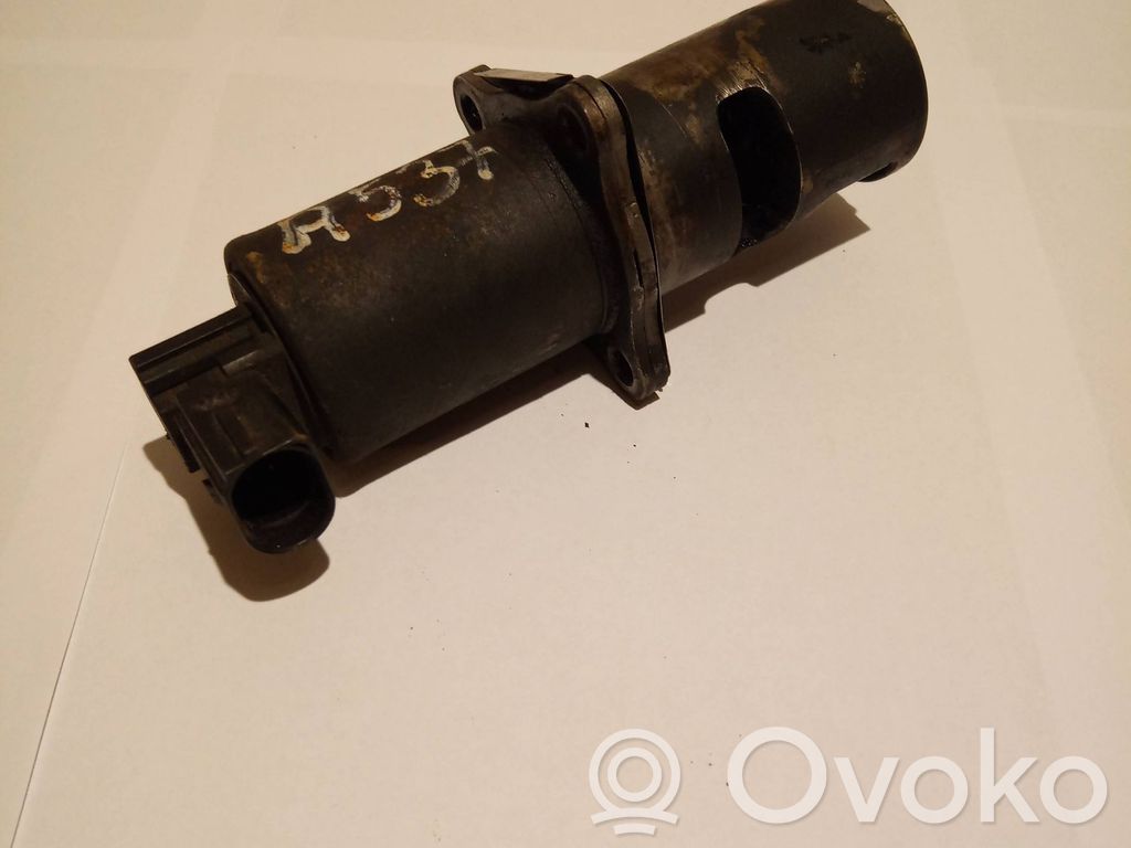 Opel Vivaro EGR vožtuvas 