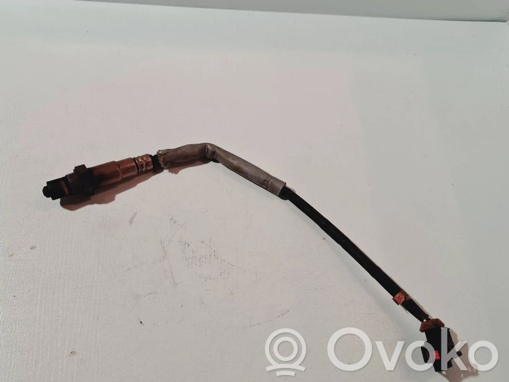 Lambda probe sensor   0258010106,12619211