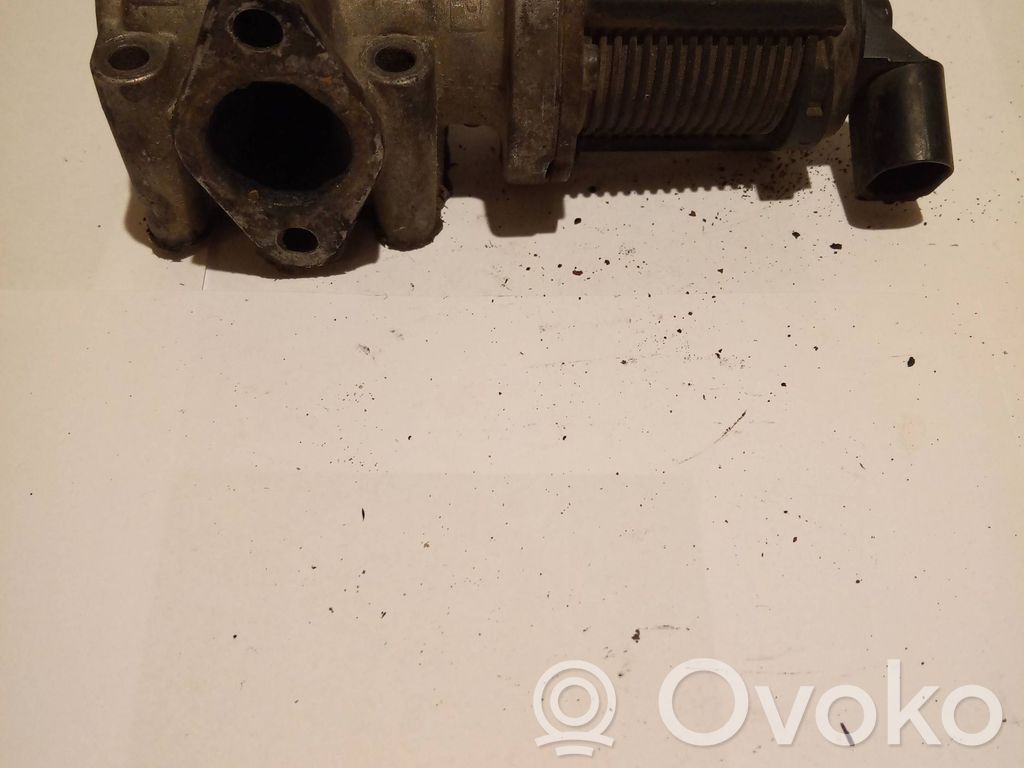 Alfa Romeo 159 Válvula EGR 