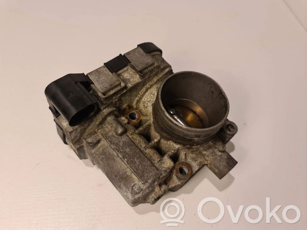 Fiat Punto (199) Droseļvārsts 