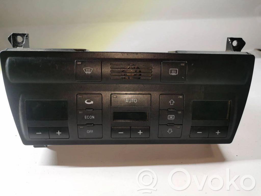 Audi A6 S6 C5 4B Climate control unit 