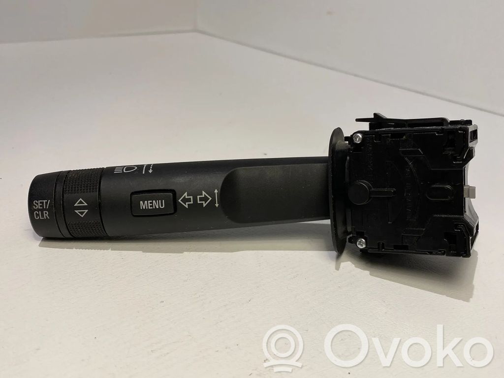 Opel Mokka Indicator stalk 