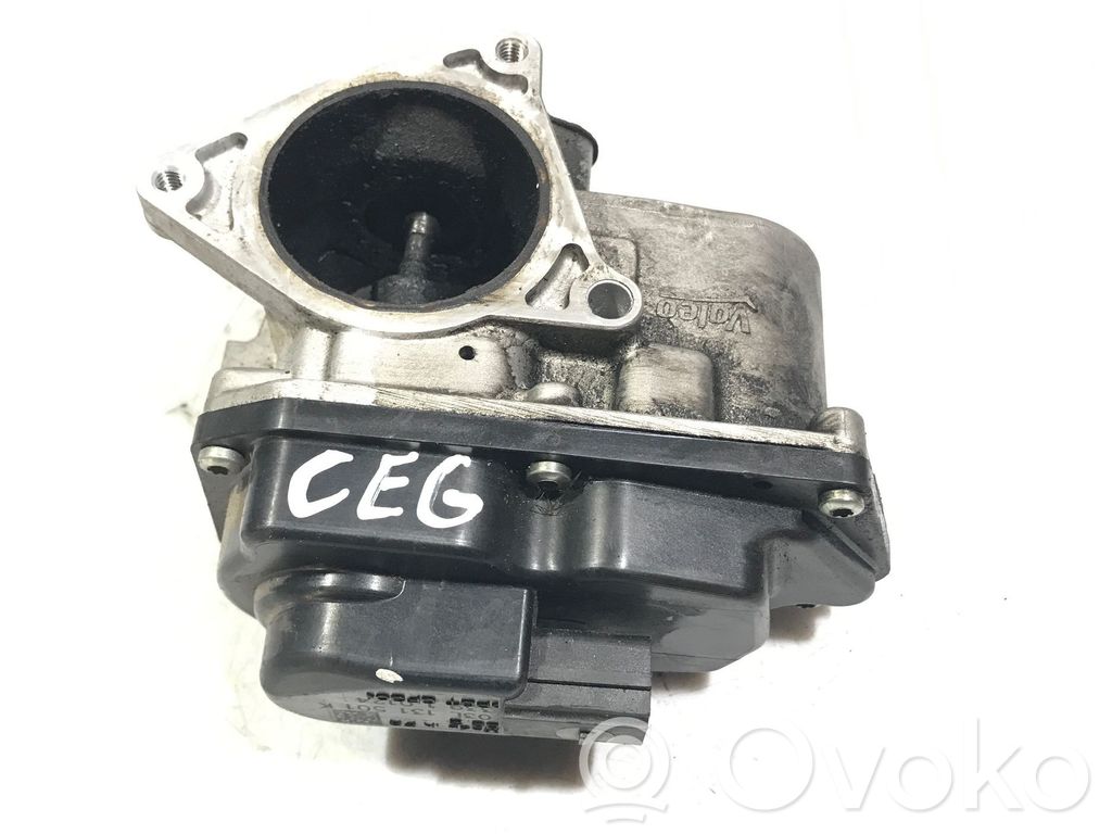 Audi A3 S3 8P Supapă EGR 
