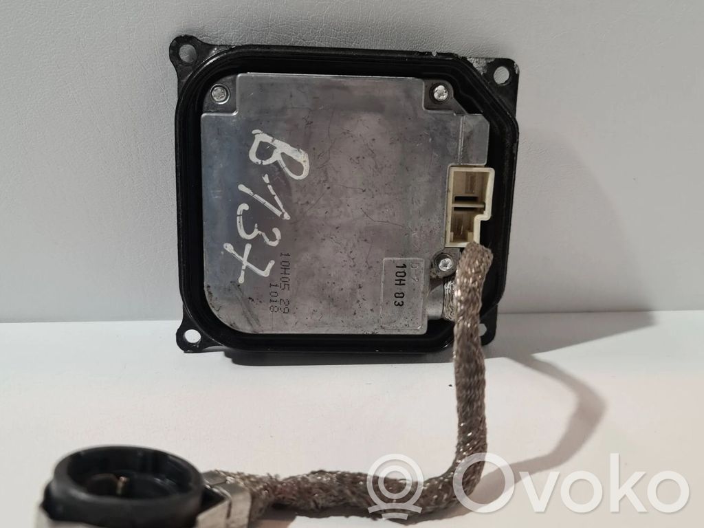 Toyota Auris 150 Xenon control unit/module 