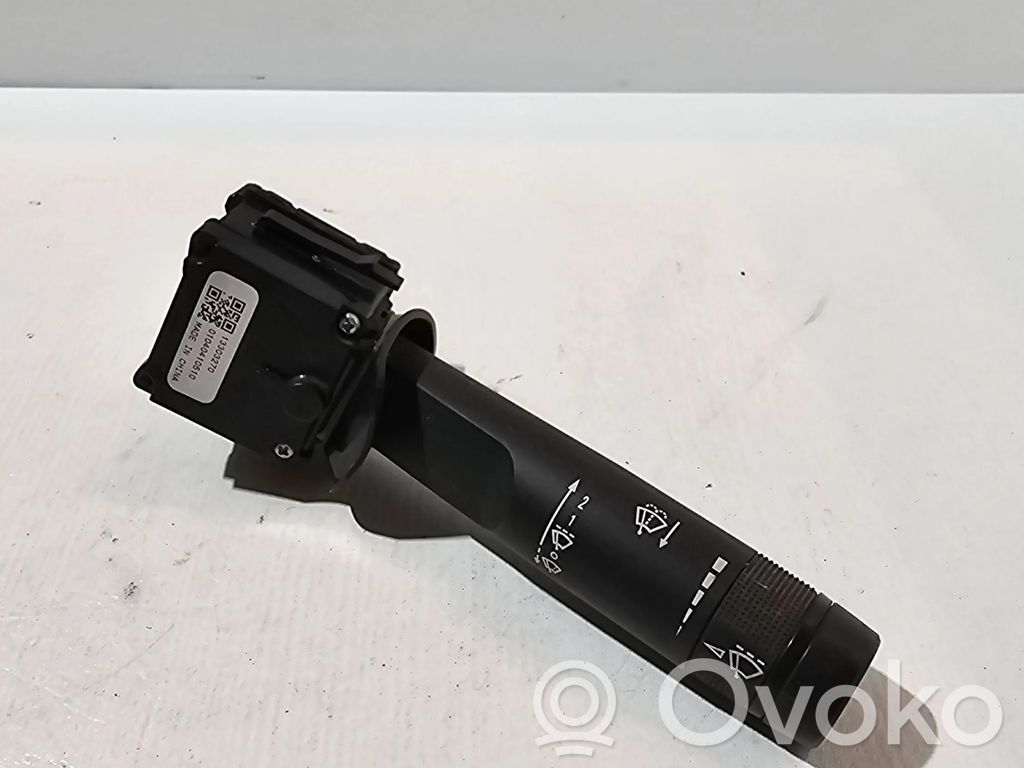 Opel Insignia A Pyyhkijän vipu 