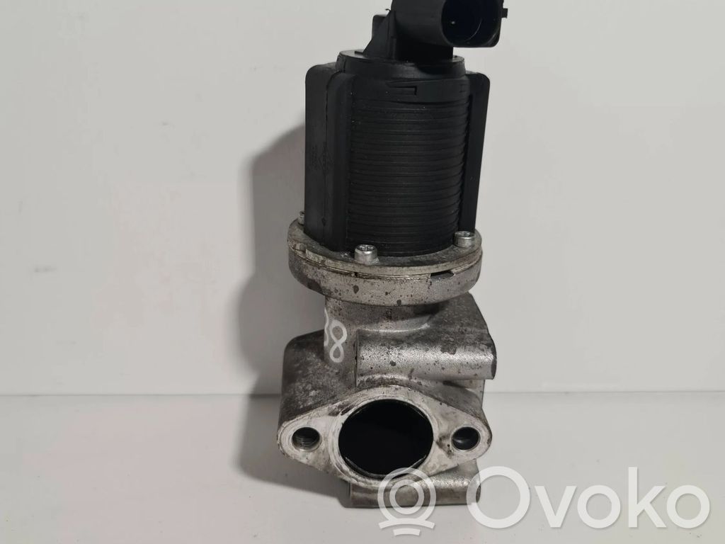 Opel Vectra C EGR vārsts 