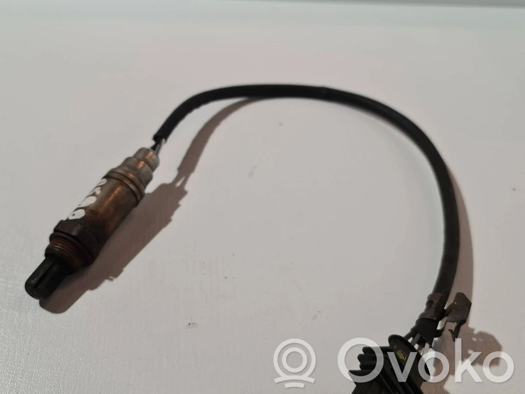 Opel Meriva A Lambda probe sensor 