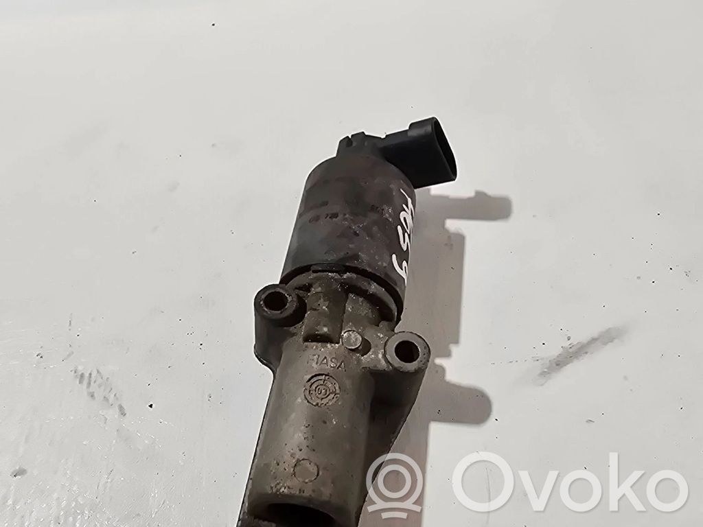 Opel Astra H Válvula EGR 