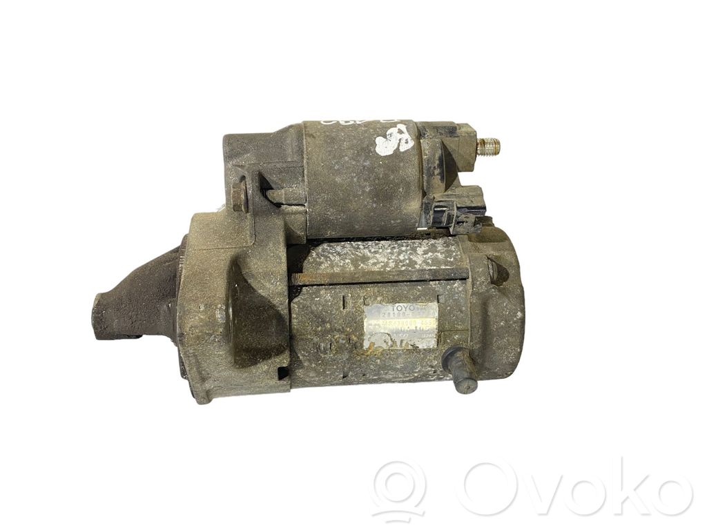 Rozrusznik   281000J050,MS4280004550,281000J02084,281000J030,2810047131