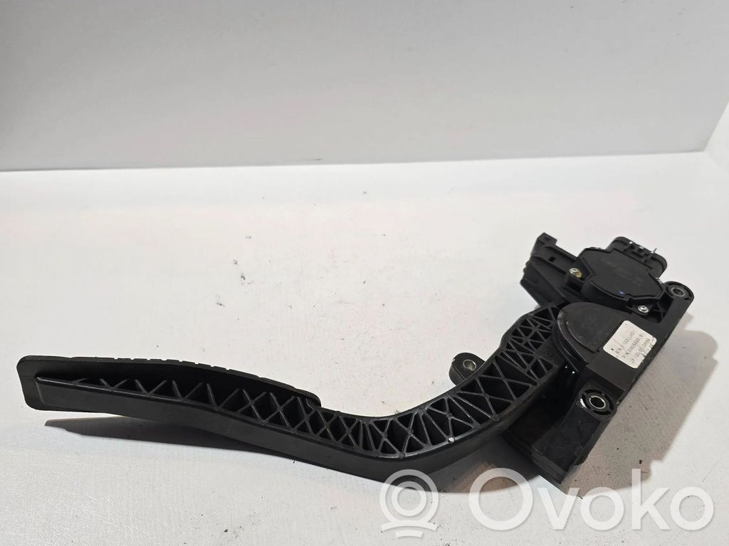 Opel Antara Accelerator throttle pedal 