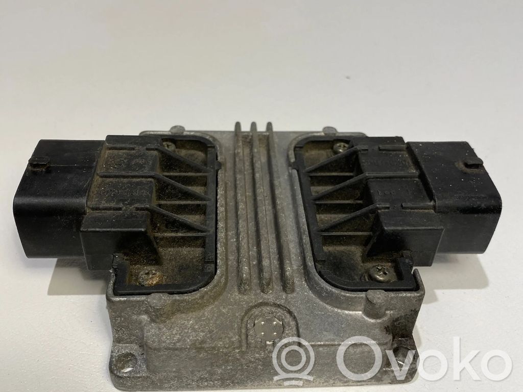 Opel Signum Gearbox control unit/module 