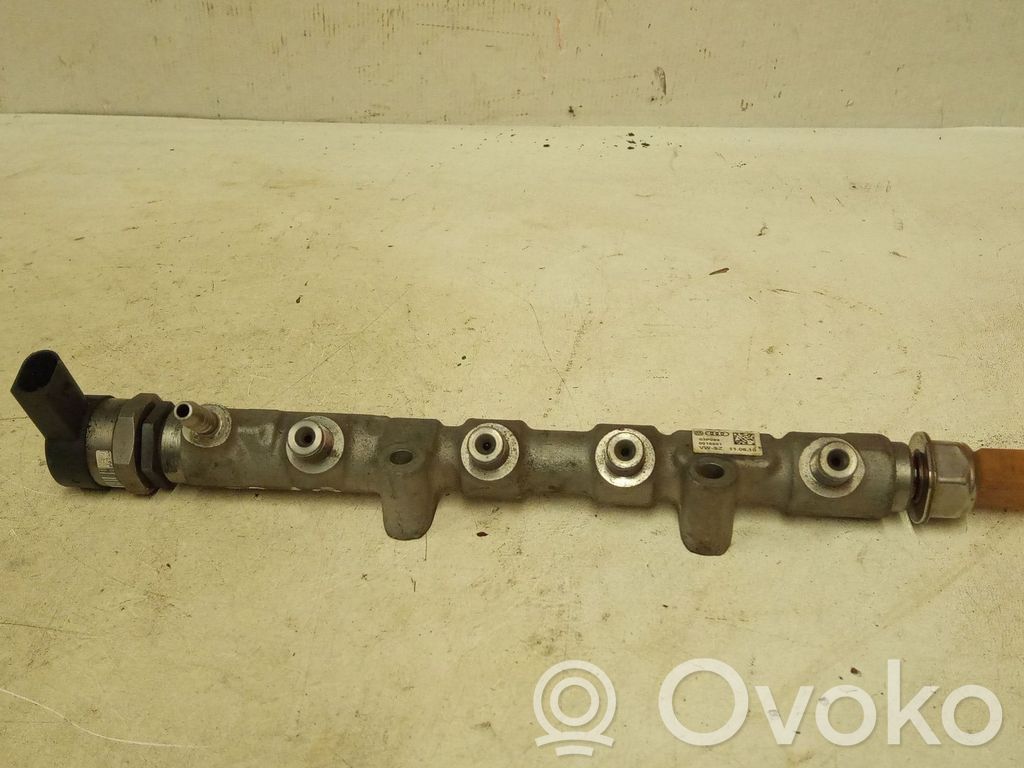 Listwa wtryskowa   03L906051,03P089