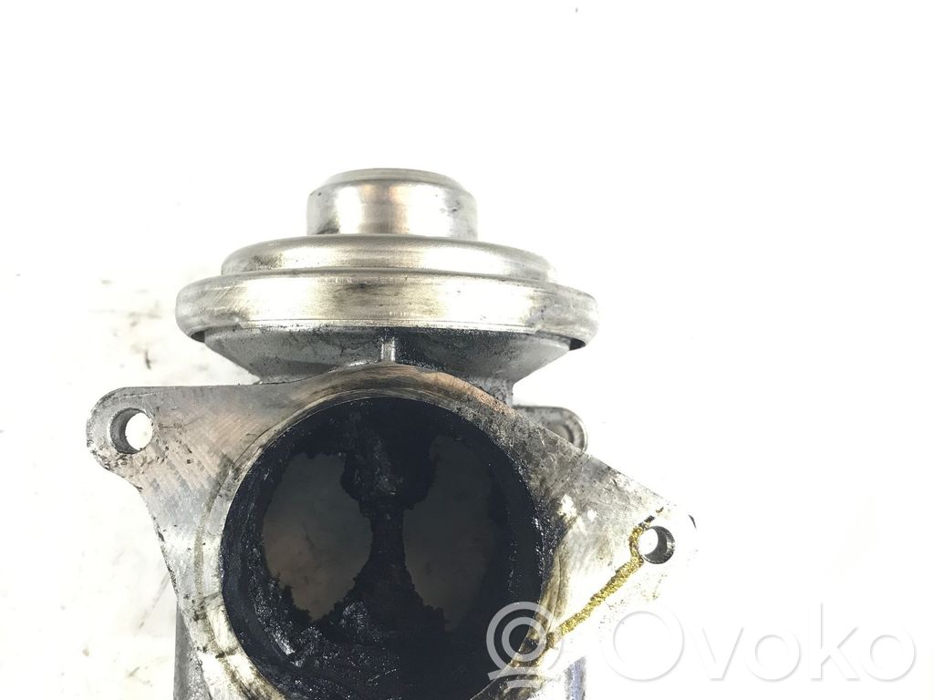 Audi A3 S3 8P EGR vārsts 
