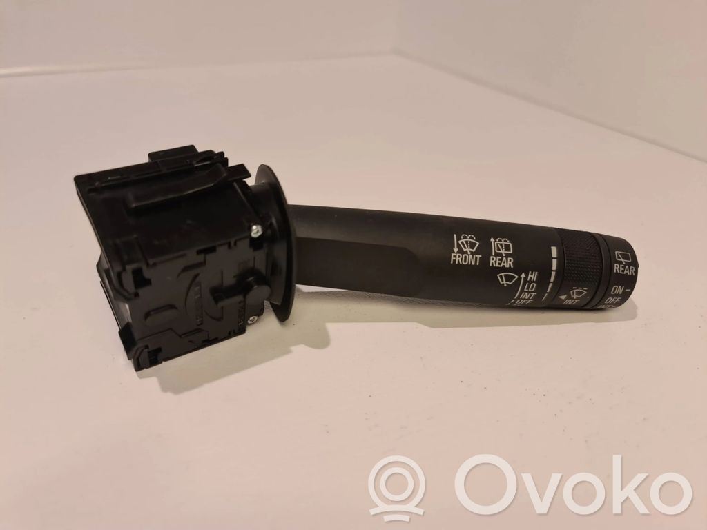 Opel Mokka Wiper control stalk 