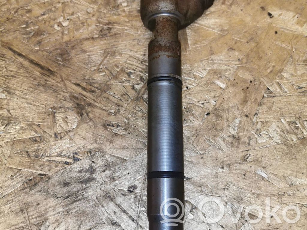 KIA Ceed Fuel injector 