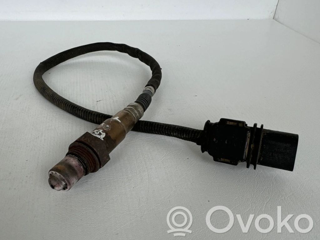 Mercedes-Benz ML W164 Lambda probe sensor 